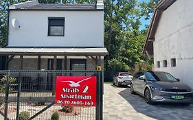 Siraly 2 Apartman